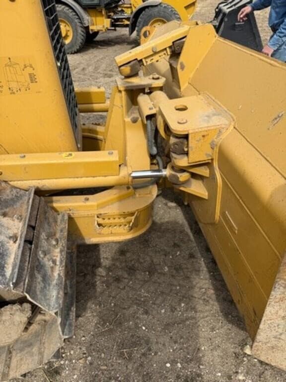 Image of Caterpillar D4G equipment image 1