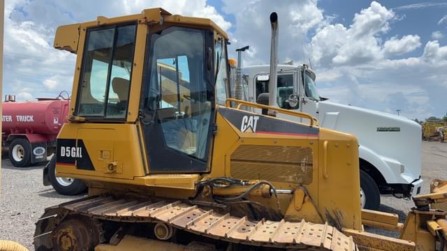 Image of Caterpillar D5G equipment image 3