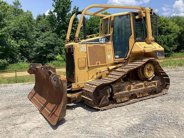 Image of Caterpillar D5N XL equipment image 1