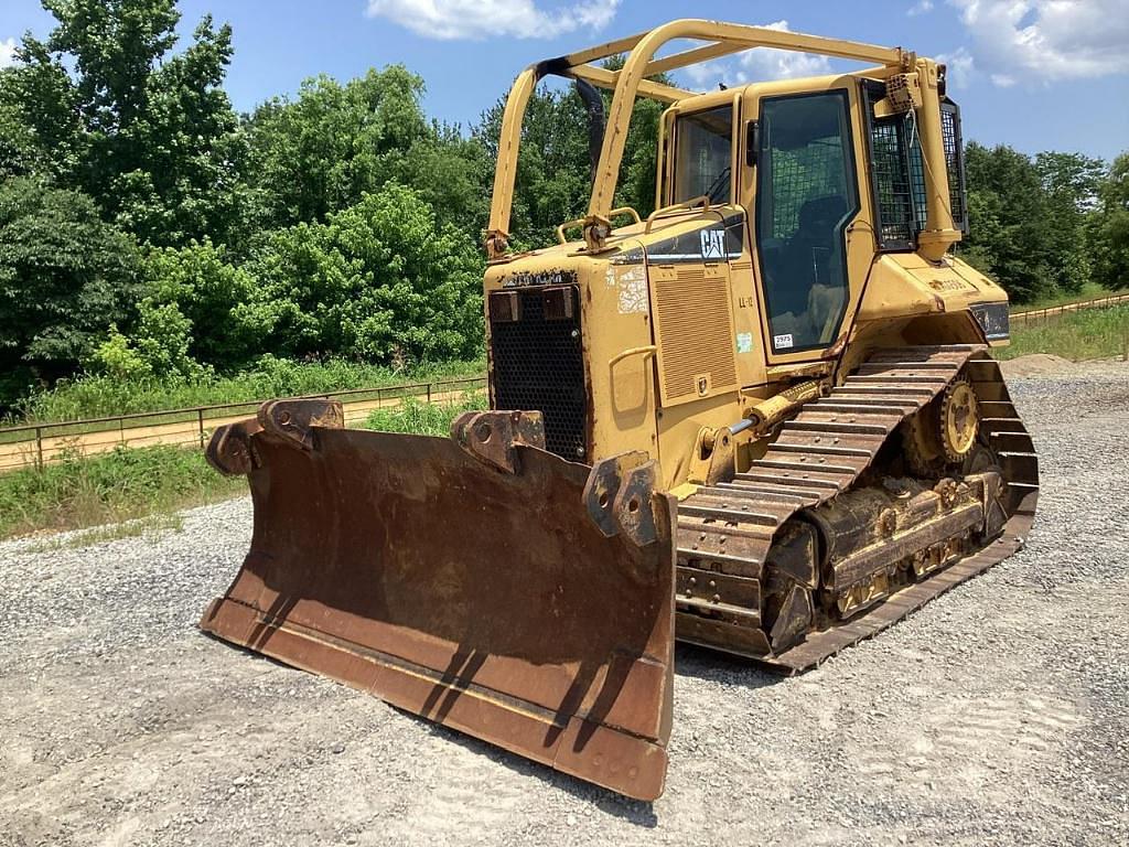Image of Caterpillar D5N XL Primary image