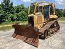 2004 Caterpillar D5N XL Image