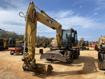 Main image Caterpillar M315C