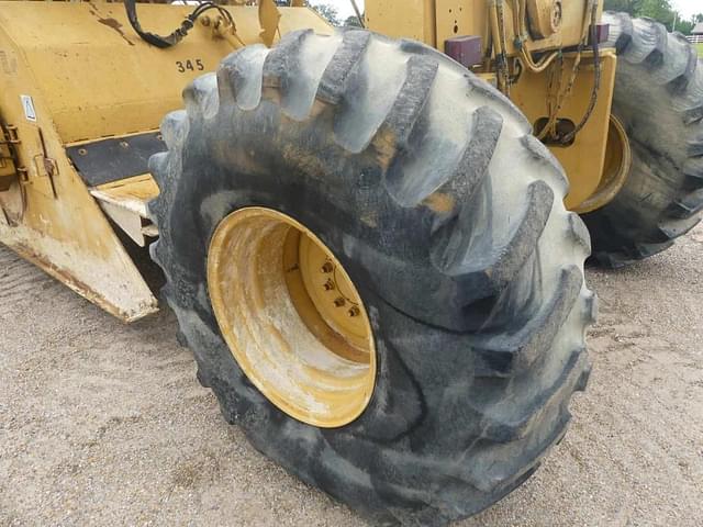 Image of Caterpillar RM-350B equipment image 4