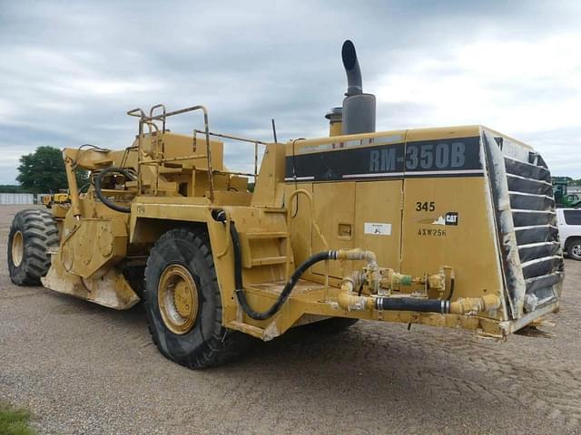 Image of Caterpillar RM-350B equipment image 1
