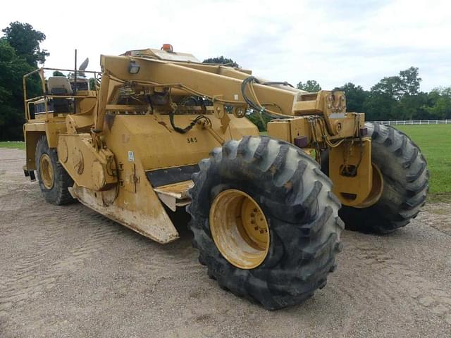 Image of Caterpillar RM-350B equipment image 3
