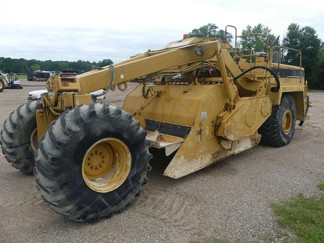 Image of Caterpillar RM-350B equipment image 2