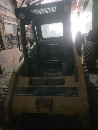 Image of Caterpillar 236 equipment image 2