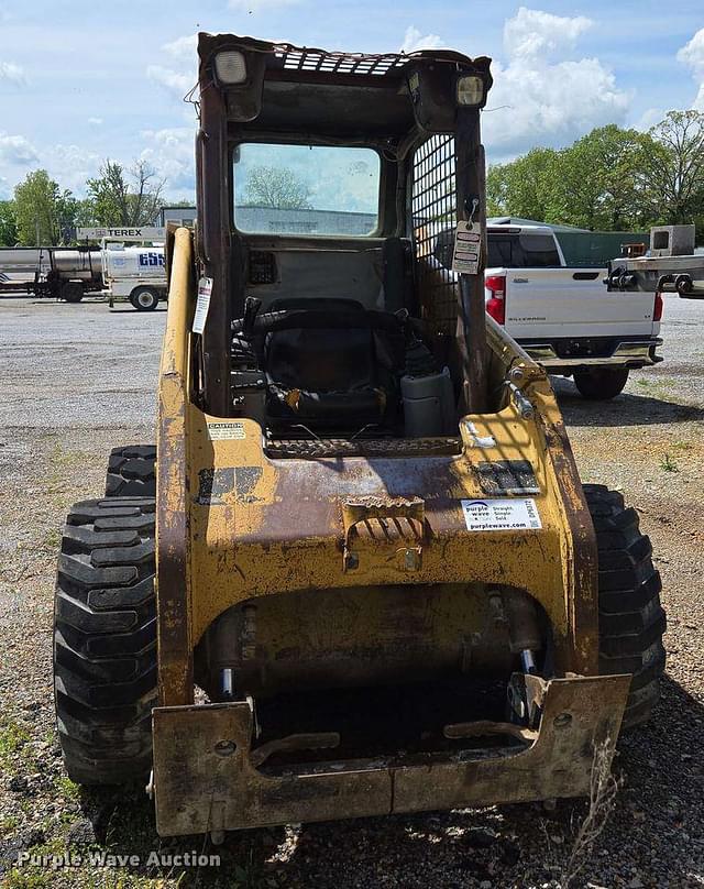 Image of Caterpillar 236 equipment image 1