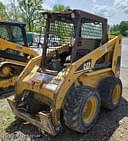 2004 Caterpillar 236 Image