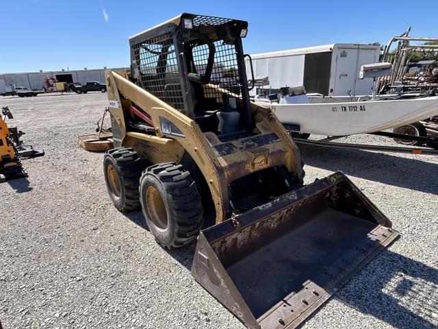 Image of Caterpillar 236B equipment image 4
