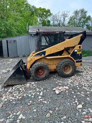 2004 Caterpillar 262 Image