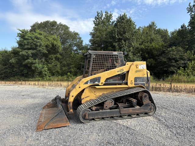 Image of Caterpillar 277 equipment image 2