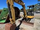 2004 Caterpillar 304CR Image