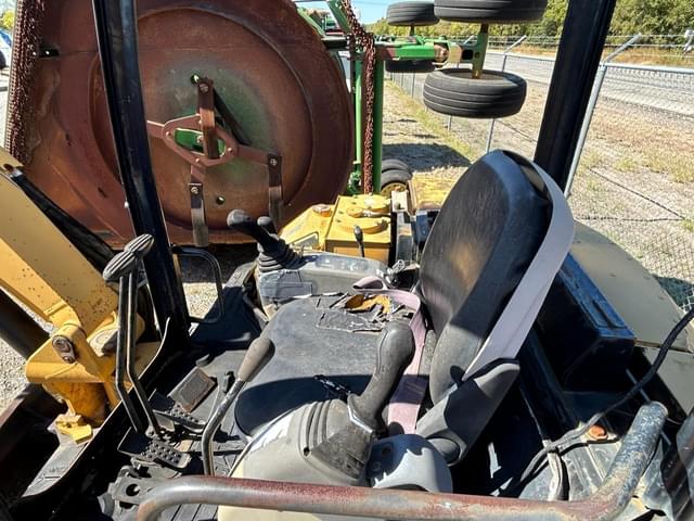 Image of Caterpillar 304CR equipment image 4