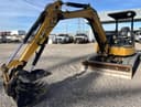2004 Caterpillar 305CR Image