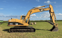 2004 Caterpillar 315C Image