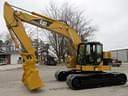 2004 CATERPILLAR 321C LCR Image