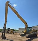 2004 Caterpillar 322CL Image