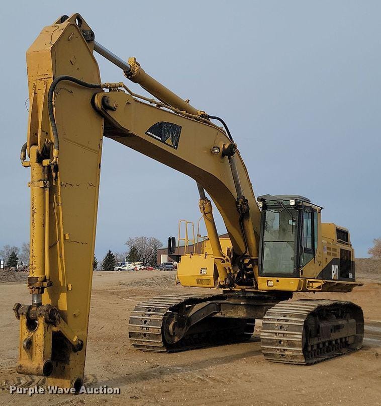 Main image Caterpillar 365