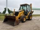 2004 Caterpillar 416D Image