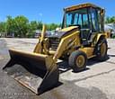 2004 Caterpillar 416D Image