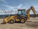 2004 Caterpillar 420D Image