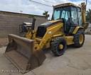 2004 Caterpillar 420D Image