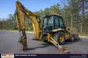 2004 Caterpillar 420D IT Image