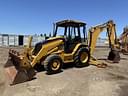 2004 Caterpillar 420D Image