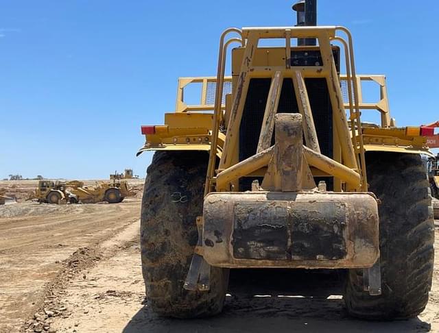 Image of Caterpillar 627G equipment image 3