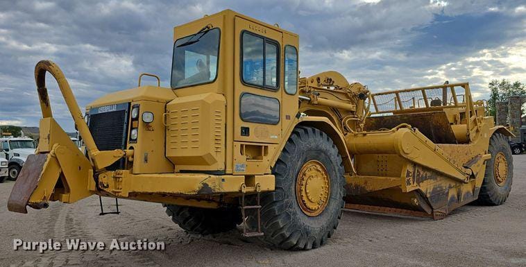 Main image Caterpillar 627G