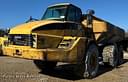 2004 Caterpillar 740 Image