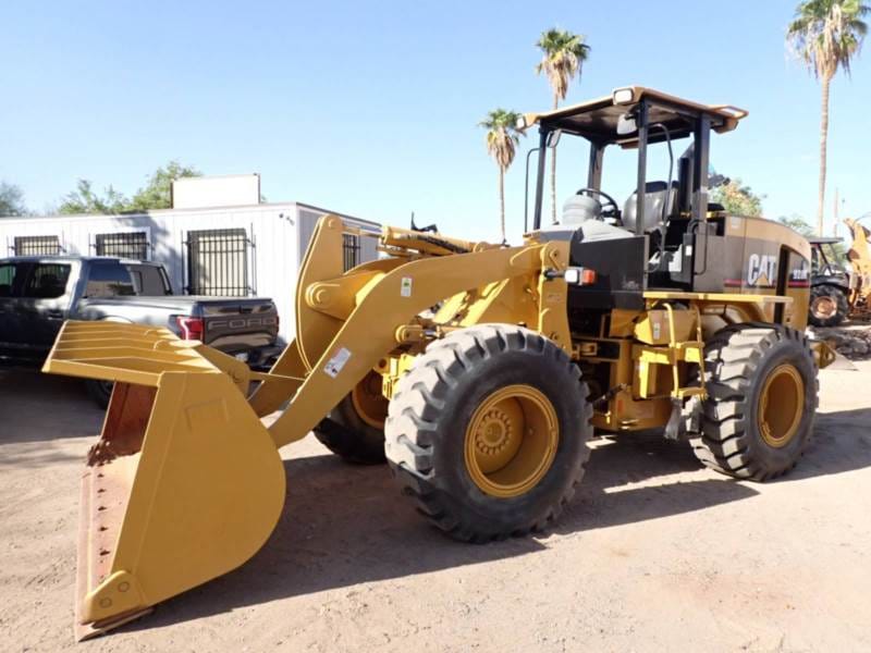 Main image Caterpillar 924G