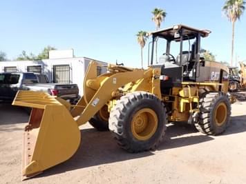 Main image Caterpillar 924G