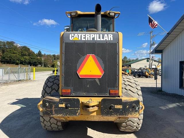 Image of Caterpillar 924G equipment image 3