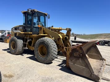 Main image Caterpillar 938G Series II