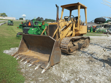 Main image Caterpillar 939C