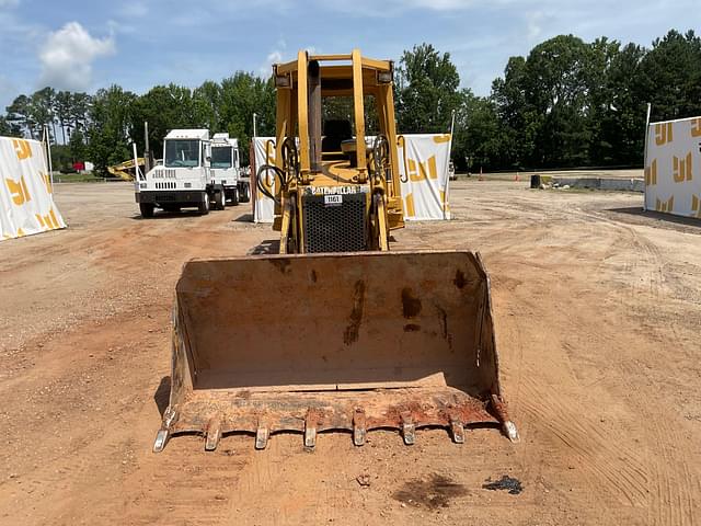 Image of Caterpillar 939C equipment image 1