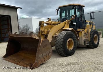 Main image Caterpillar 950G