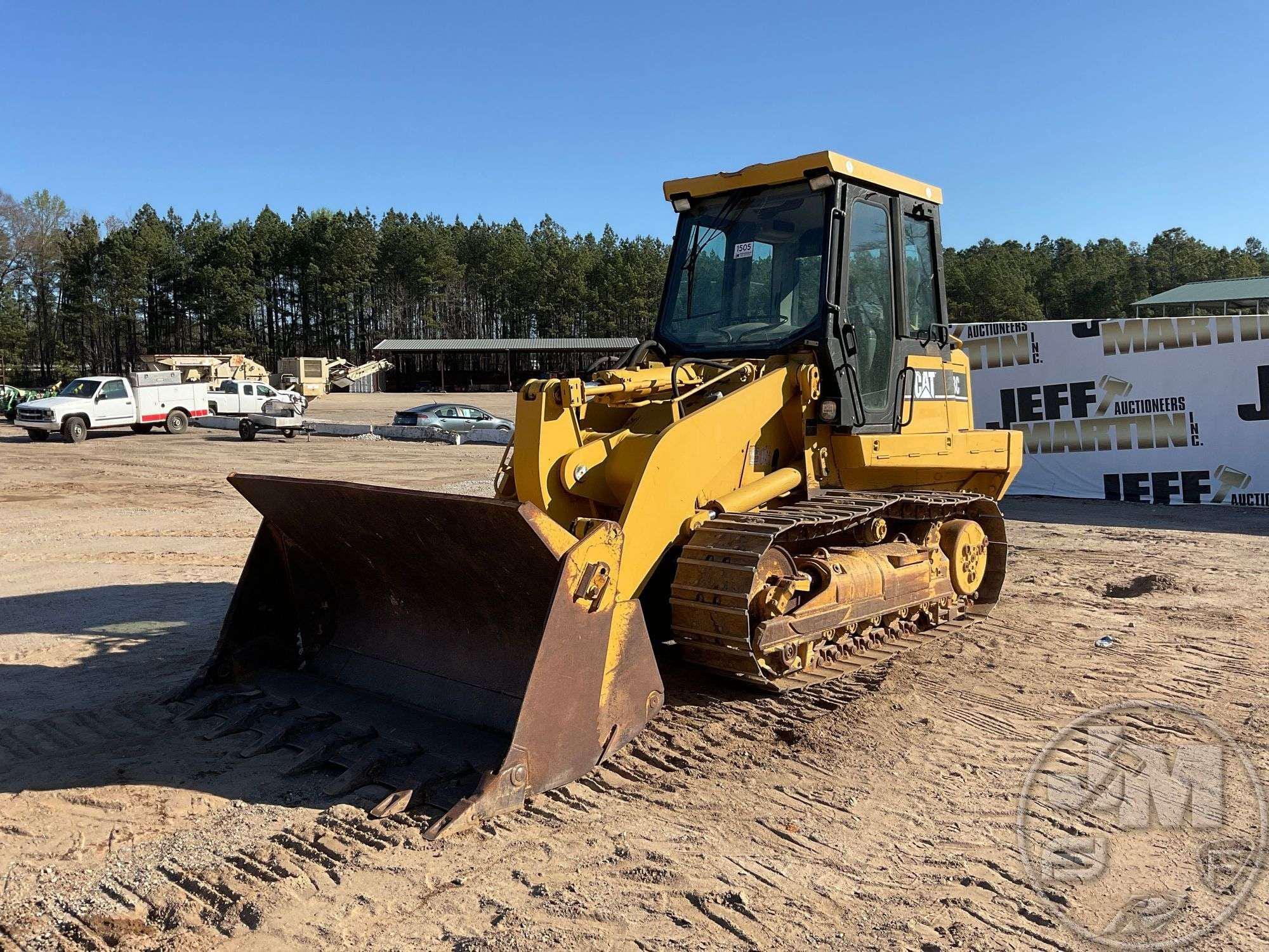 Main image Caterpillar 953C