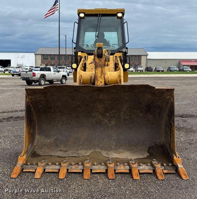 Image of Caterpillar 963C equipment image 1