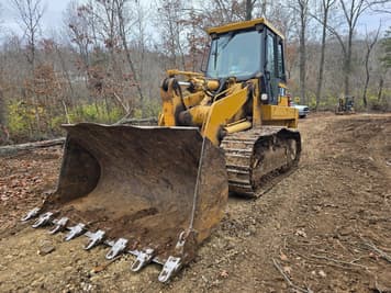 Main image Caterpillar 963C