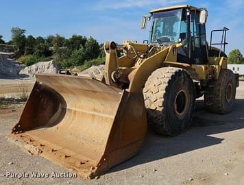 Main image Caterpillar 966G