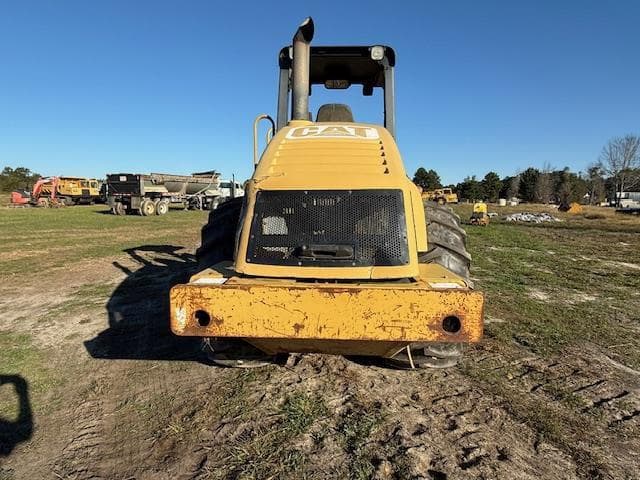 Image of Caterpillar CP-563E equipment image 3