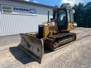 2004 Caterpillar D5G Image