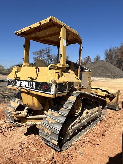 Image of Caterpillar D5N XL equipment image 3