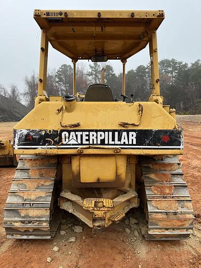 Image of Caterpillar D5N XL equipment image 4