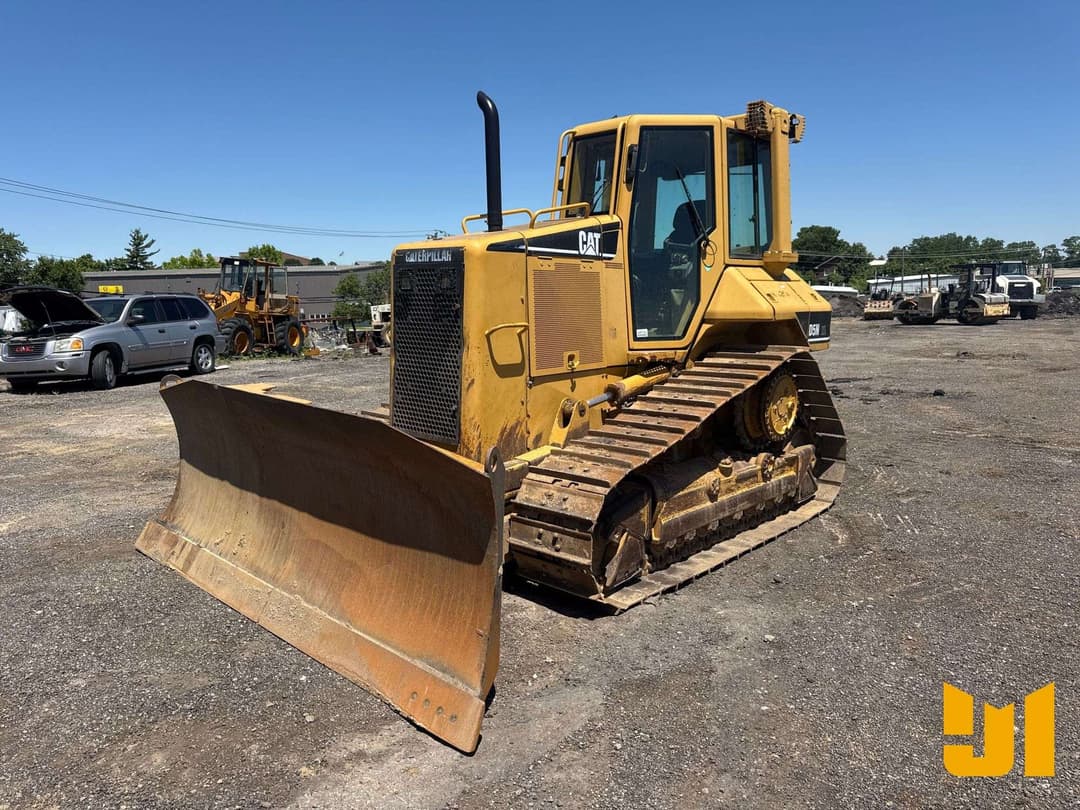 Image of Caterpillar D5N XL Primary image