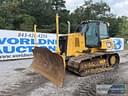 2014 Caterpillar D6K2 LGP Image