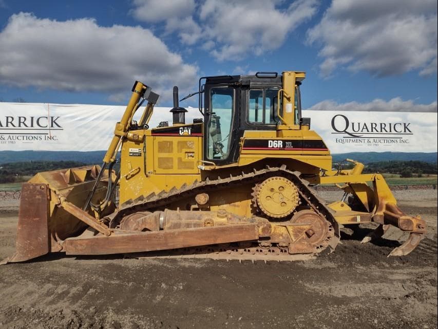 Image of Caterpillar D6R XL Primary image